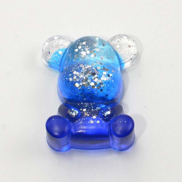 Calamita Orsetto Glitter