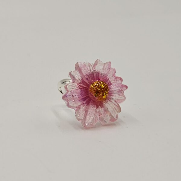 Anello Fiore