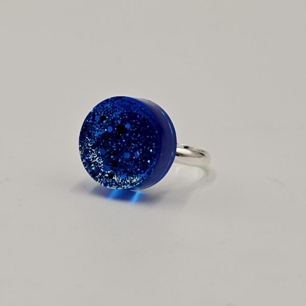 Anello tondo