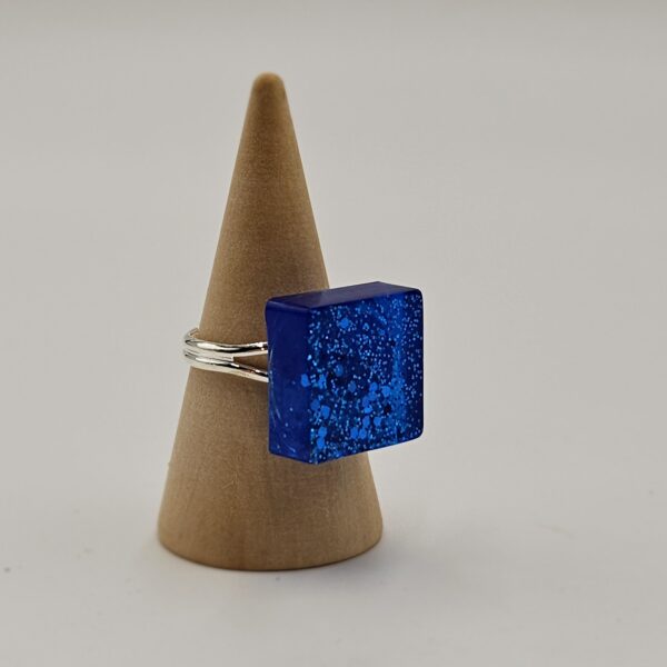 Anello Square - immagine 2