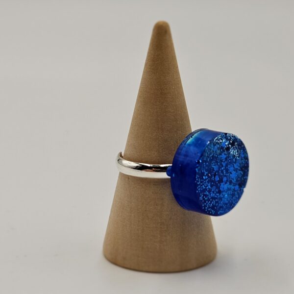 Anello tondo - immagine 2