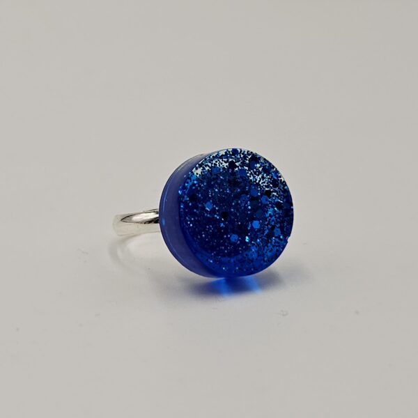 Anello tondo - immagine 3