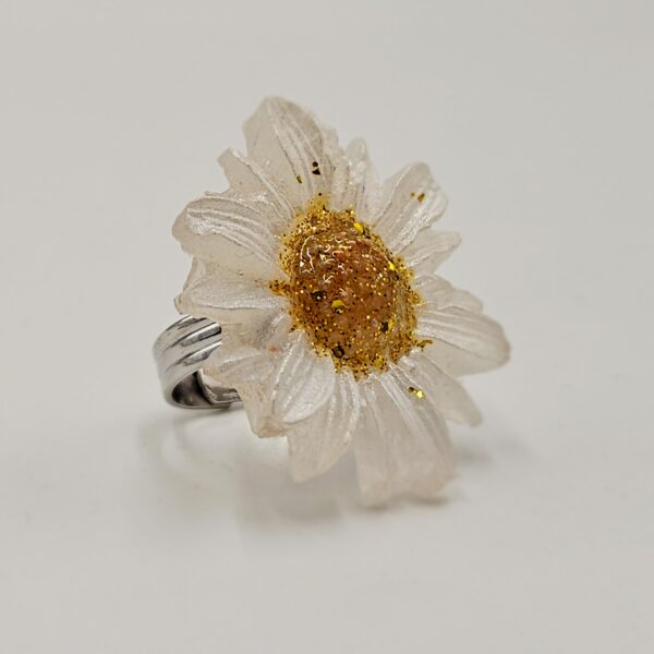 Anello Margherita - immagine 3