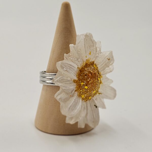 Anello Margherita - immagine 2