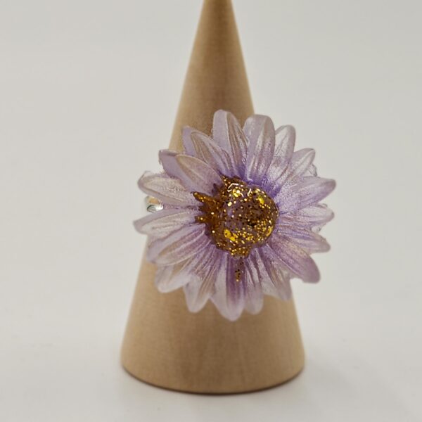 Anello Fiore