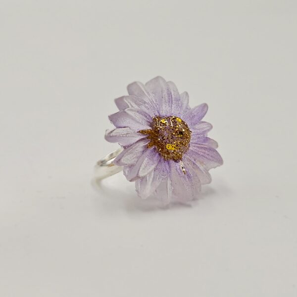 Anello Fiore - immagine 2
